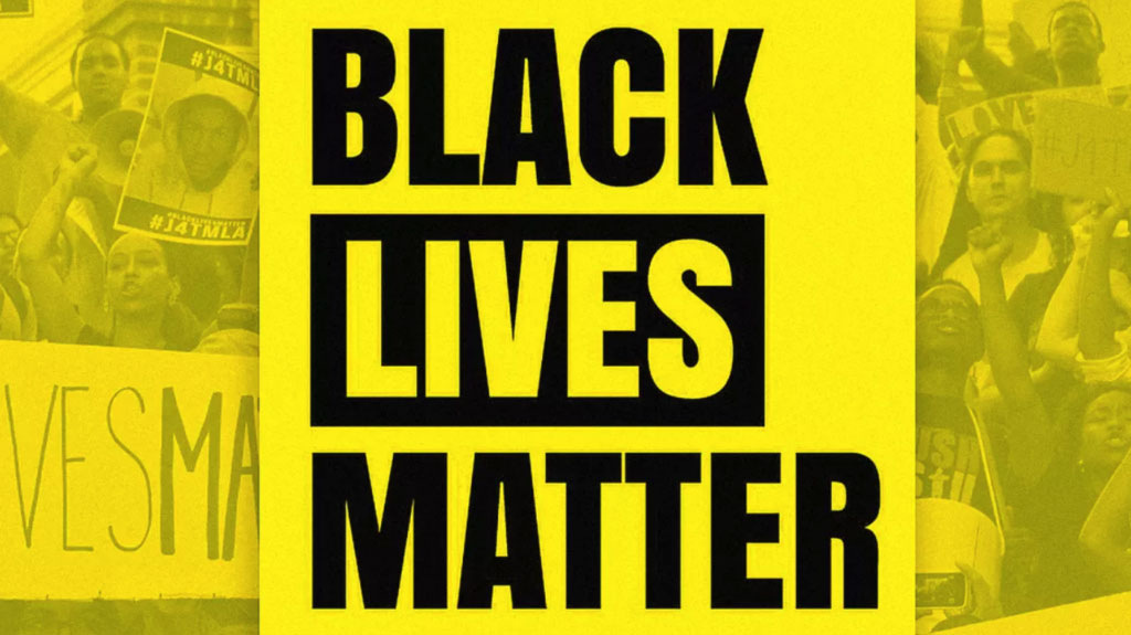 Black Lives Matter