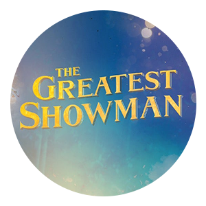 Greatest Showman Online Workshops