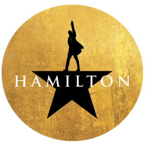 Hamilton Logo Online Workshops