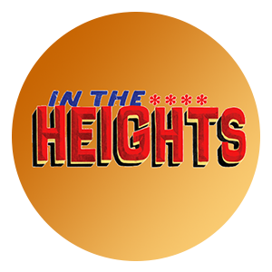 In The Heights Online Workshops