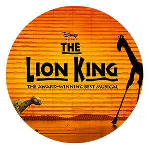 The Lion King Online Workshops