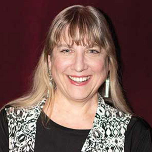 Janine Nina Trevens
