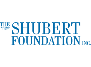 the-shubert-foundation