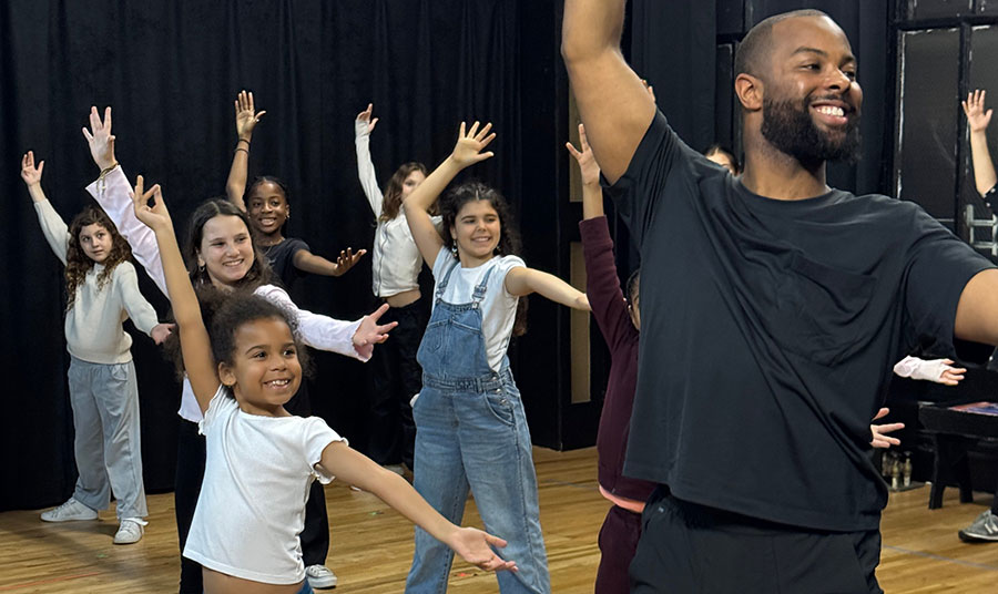 Week-long Summer Camps